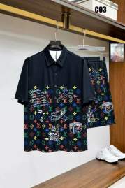 Picture of LV Shirt Pant Suits _SKULVM-3XL12yr38122828